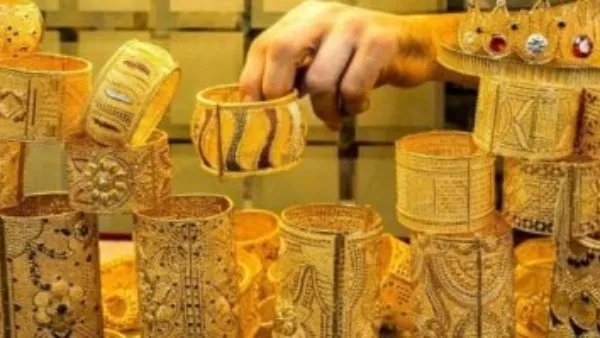 اسعار الذهب اليوم في مصر 5 سبتمبر 2025