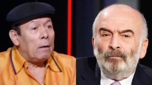 أحمد ماهر يرد بقوة على تصريحات سلوم حداد: “اللي يتكلم عن مصر لازم يتوضأ ويتمضمض بالمسك”