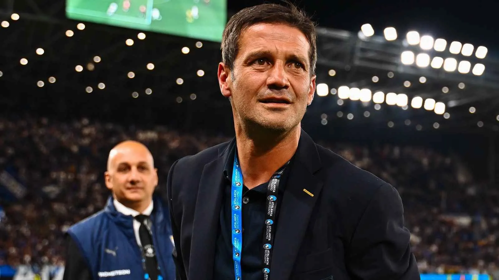 كريستيان كيفو، مدرب إنتر ميلان،