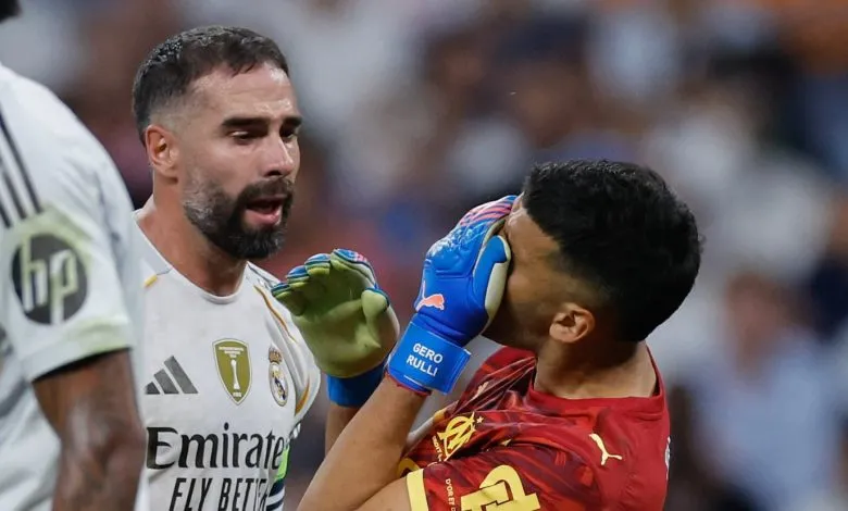 داني كارباخال