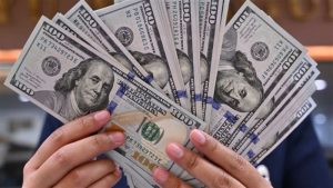 سعر الدولار اليوم في مصر