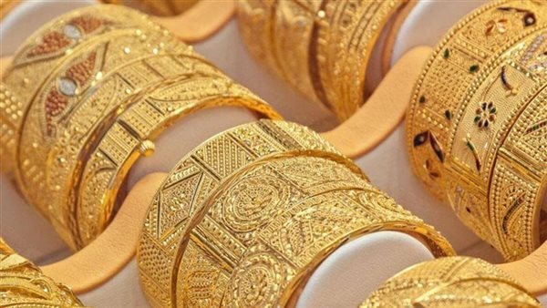 سعر مثقال الذهب اليوم