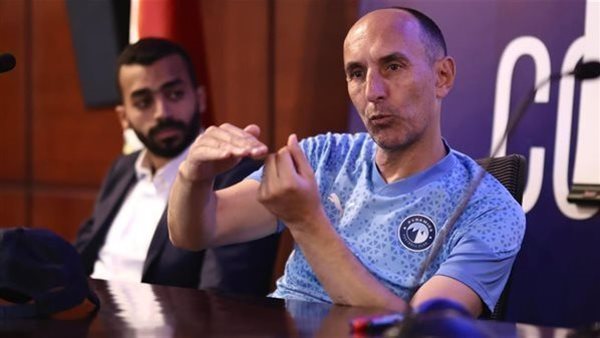 الكرواتي كرونوسلاف يورتشيتش