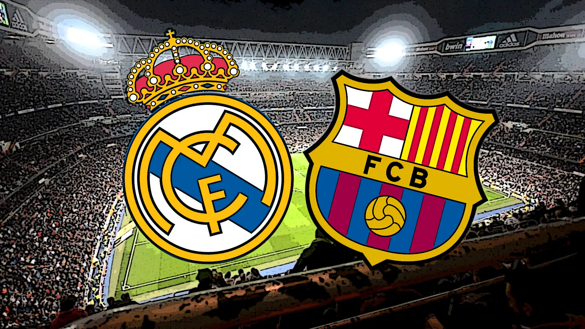 صراع شبابي جديد بين برشلونة وريال مدريد قبل الكلاسيكو