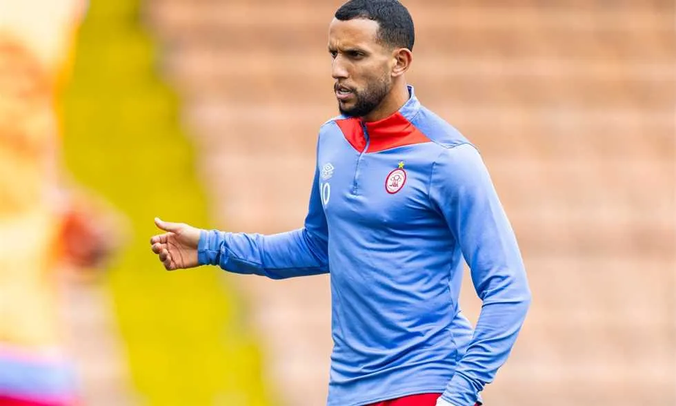 مواجهة ولايتا ديتشا والاتحاد الليبي