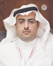 استشاري أورام الغدد الدرقية وأستاذ جامعة الملك سعود بالرياض