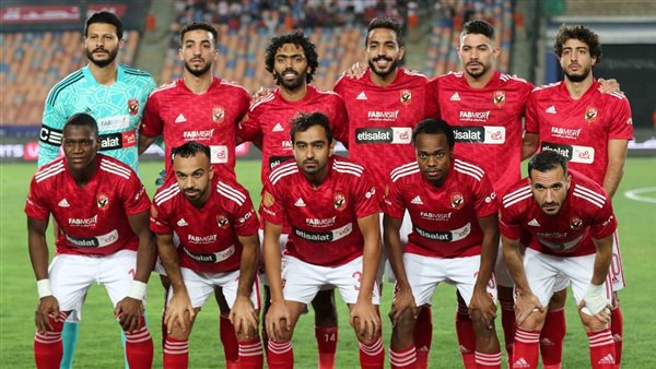 نادي الأهلي