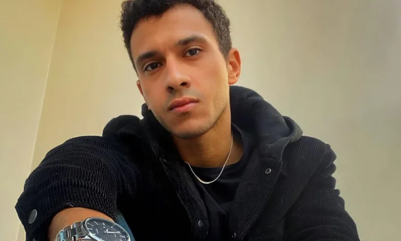 عصام عمر