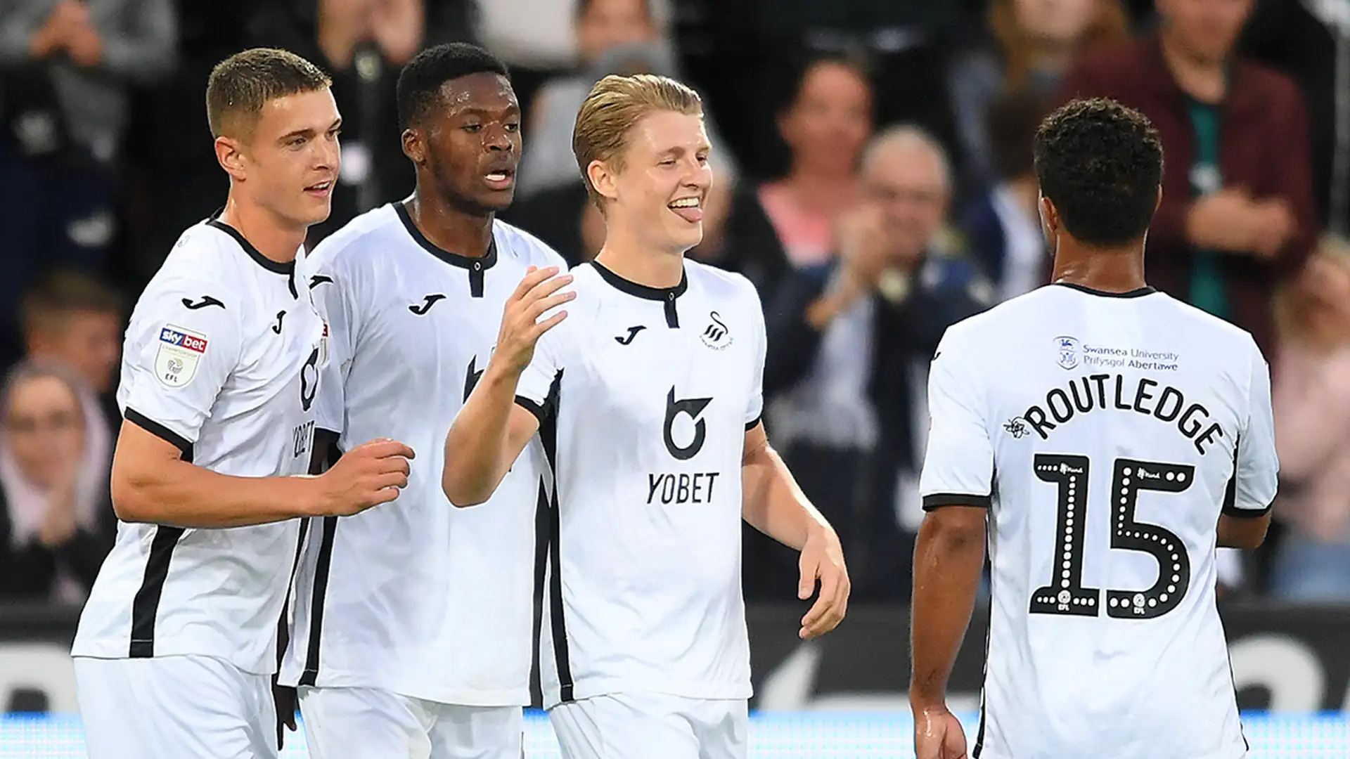 الدوري الويلزي