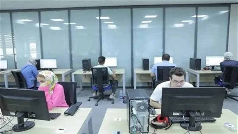 مكتب تنسيق القبول بالجامعات الحكومية والمعاهد