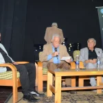 مهرجان الإسكندرية السينمائي يحتفي بمئوية سعد الدين وهبة