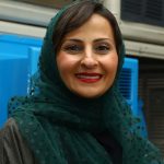 الأميرة سارة بنت بندر بن عبدالعزيز آل سعود
