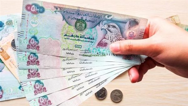 الدرهم الإماراتي