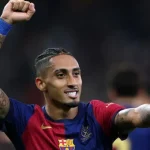 البرازيلي رافينيا