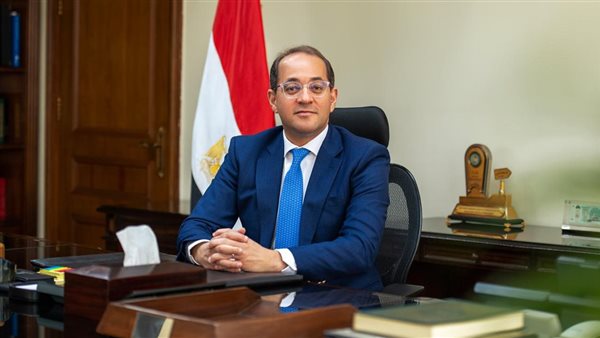 وزير المالية موازنة 2025-2026
