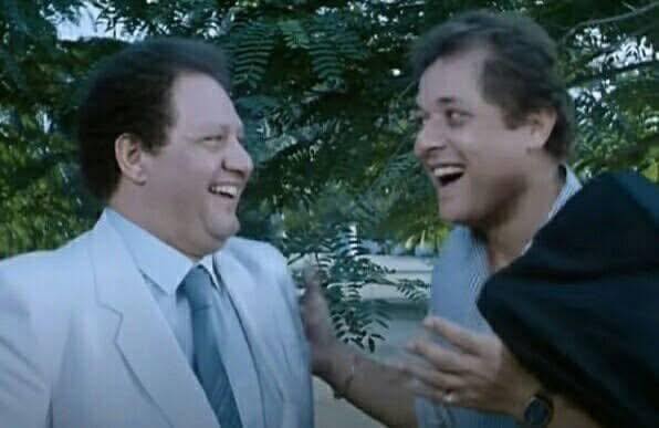 الذكرى الأربعون لفيلم "الكيف