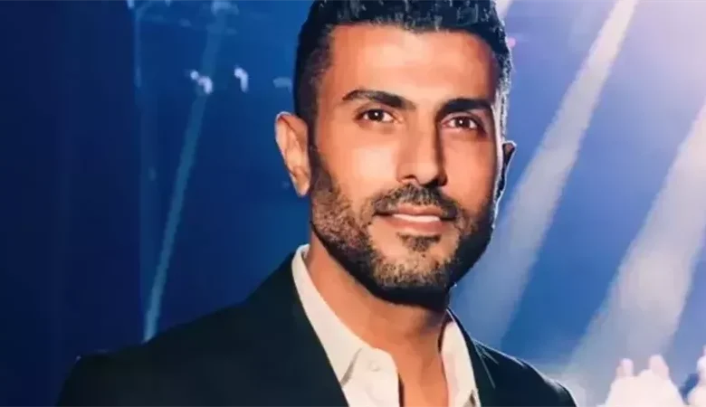 محمد سامي عن مسلسل جديد بعنوان "رد كليتي"