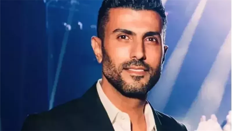 محمد سامي عن مسلسل جديد بعنوان "رد كليتي"