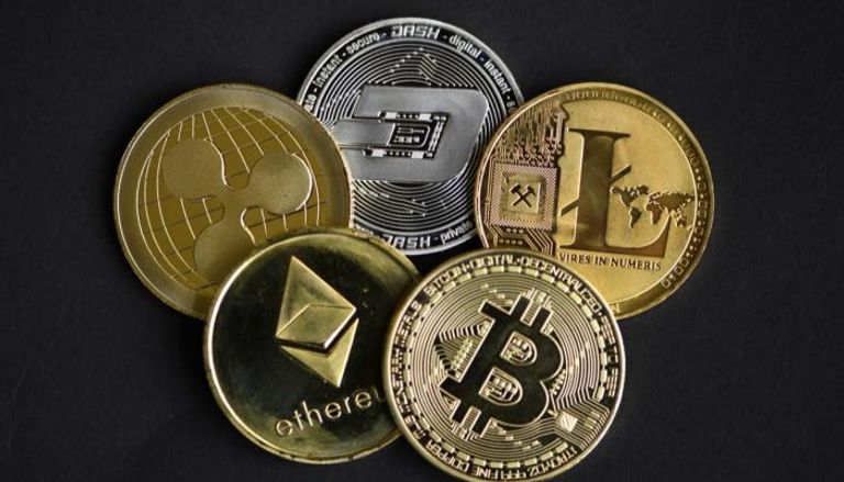 أسعار العملات المشفرة