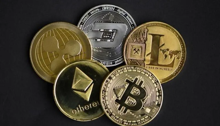 أسعار العملات المشفرة