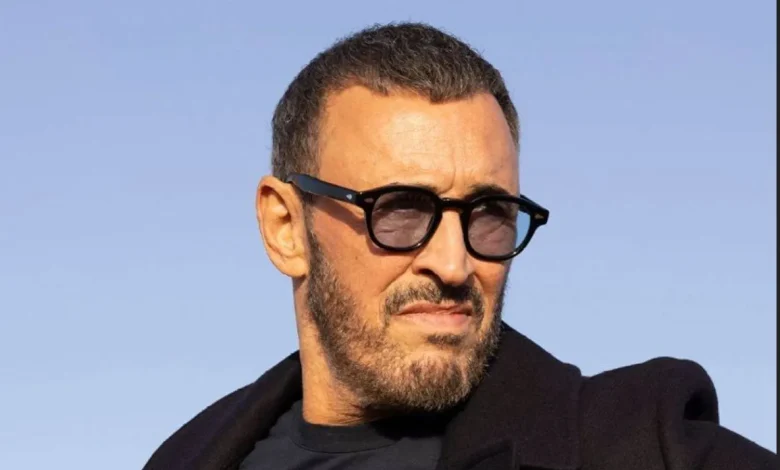 كاظم الساهر