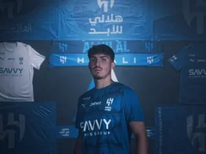 يوسف أكتشيشيك: مورينيو بمثابة أب لي في كرة القدم