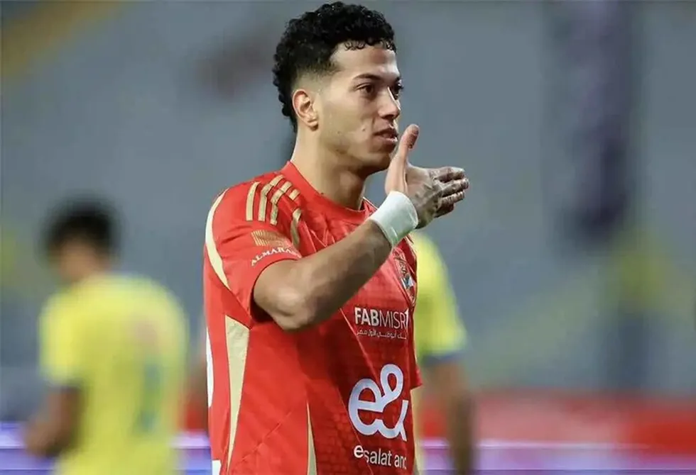 حالة امام عاشور الصحية في الاهلي