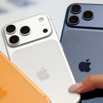 اختبارات متانة ايفون 17 برو