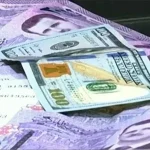 سعر الدولار مقابل الليرة السورية