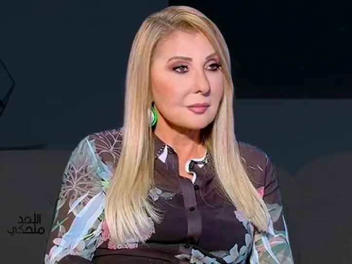 نادية الجندى: السينما فن سابع وواجب الحكومة الاهتمام بها لتعزيز الوجدان الوطني