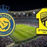 الاتحاد والنصر