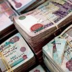 معاشات شهر أكتوبر