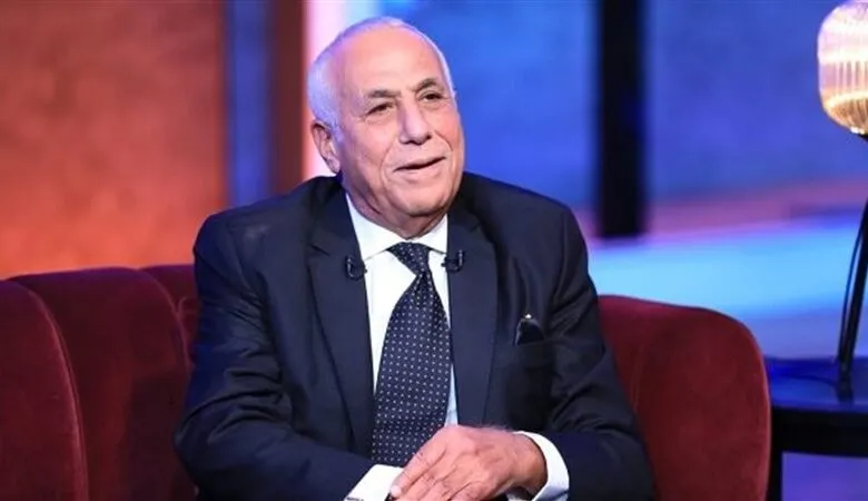 نادي الزمالك برئاسة الكابتن حسين لبيب