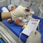 مبادرة الرئيس للكشف المبكر عن الأمراض الوراثية تقدم خدمات مجانية لحديثي الولادة