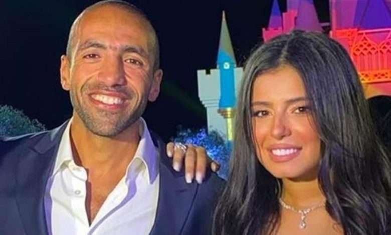 مريم عامر منيب عن إقامة عزاء خطيبها الراحل المطرب عمرو ستين