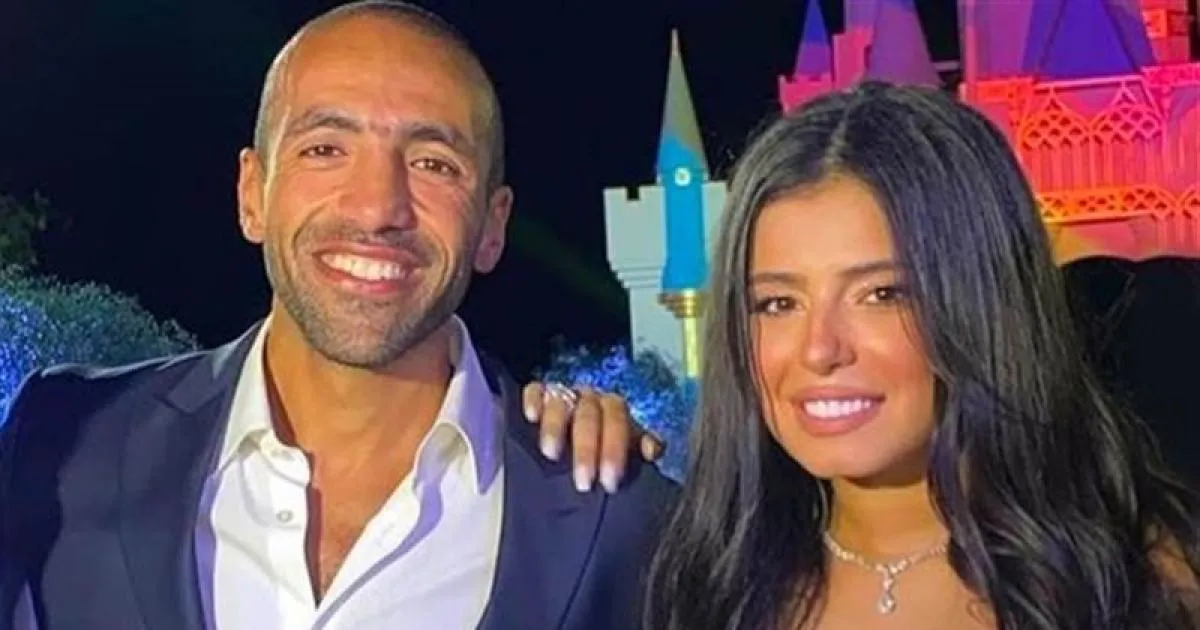 مريم عامر منيب عن إقامة عزاء خطيبها الراحل المطرب عمرو ستين