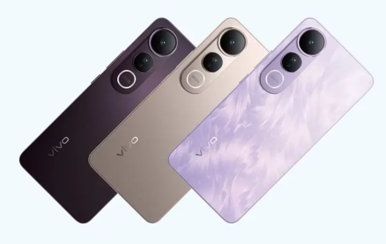 هاتف Vivo V60 Lite