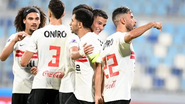 تشكيل الزمالك المتوقع امام الاهلي