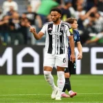 مباراة يوفنتوس واتالانتا اليوم