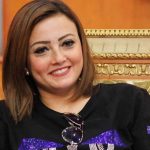 النجمة بشرى