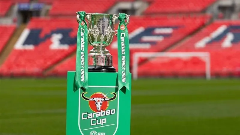 كاس الرابطة الانجليزية