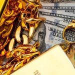 تطورات أسعار الذهب