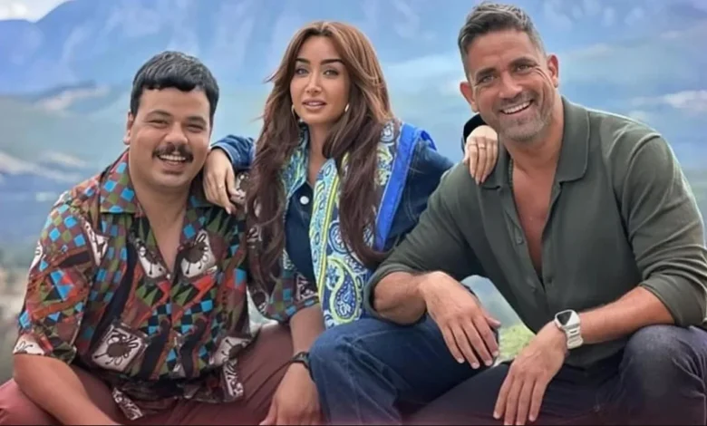فيلم الشاطر