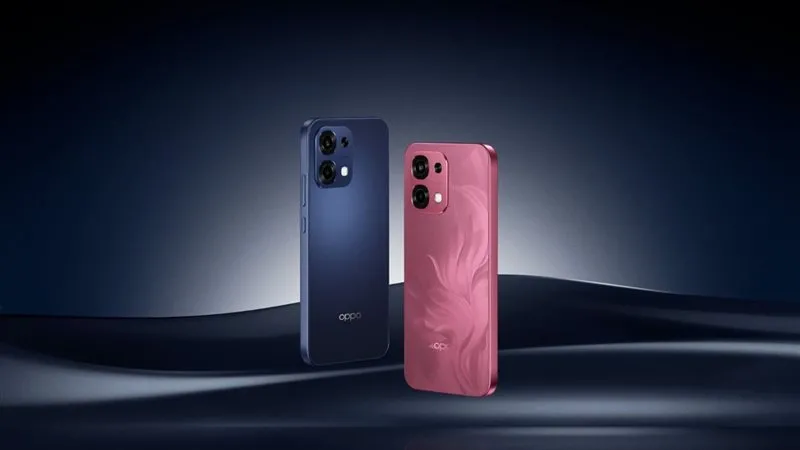 هاتف Oppo A6 Pro