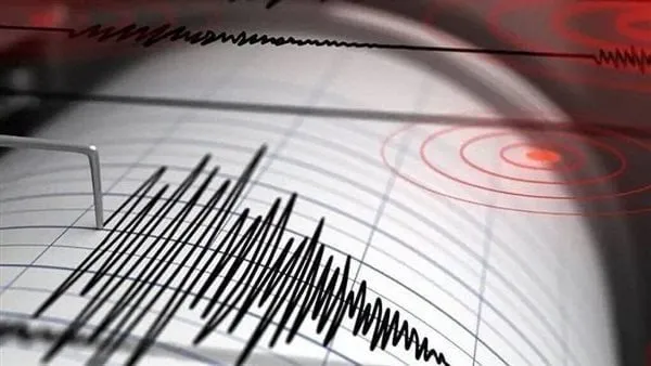 زلزال ميانمار 2025