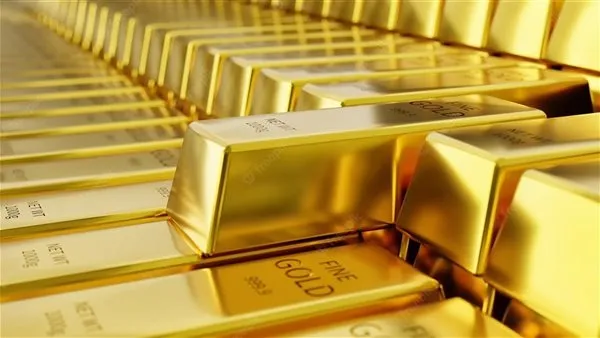 سعر الذهب