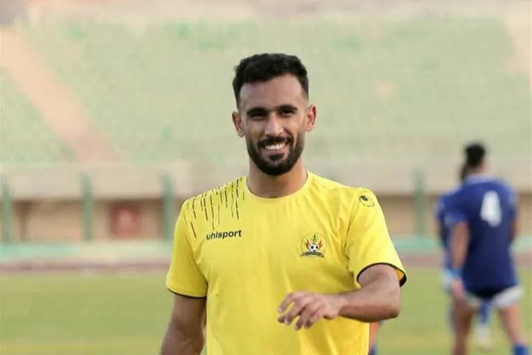 محمد السيد شيكا
