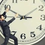 تغيير الساعة التوقيت الشتوي 2025 في مصر