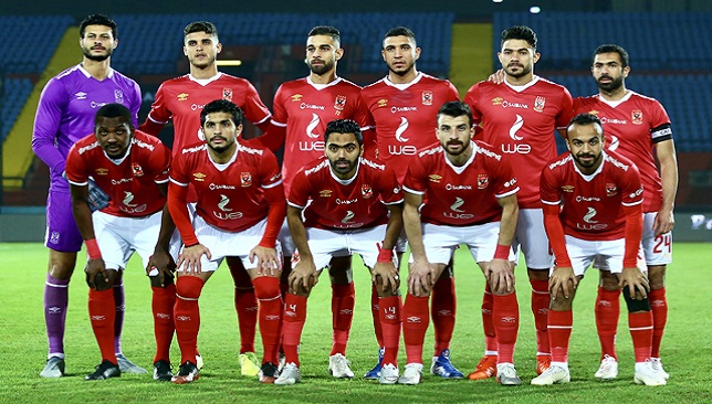 نادي الأهلي