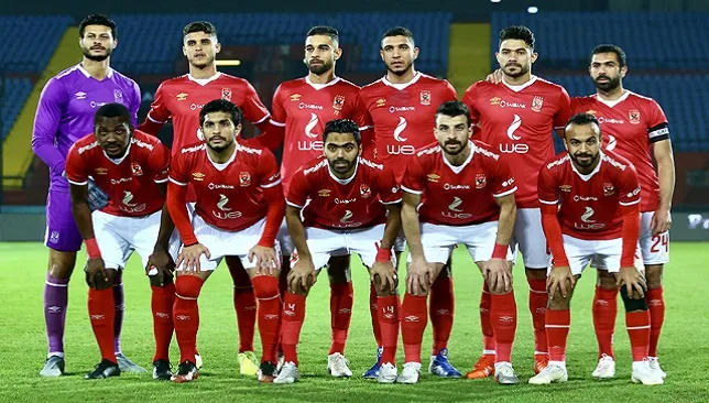نادي الأهلي